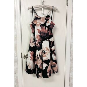Papaya Dress 